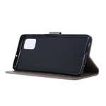 Samsug Galaxy A51 Funda Mariposas Encantadas