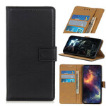 Funda de piel sintética Samsung Galaxy Note 10 Lite Clase 1