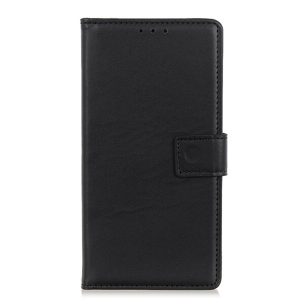 Funda de piel sintética Samsung Galaxy Note 10 Lite Clase 1