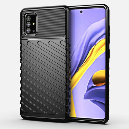 Funda Samsung Galaxy A51 Thunder Series