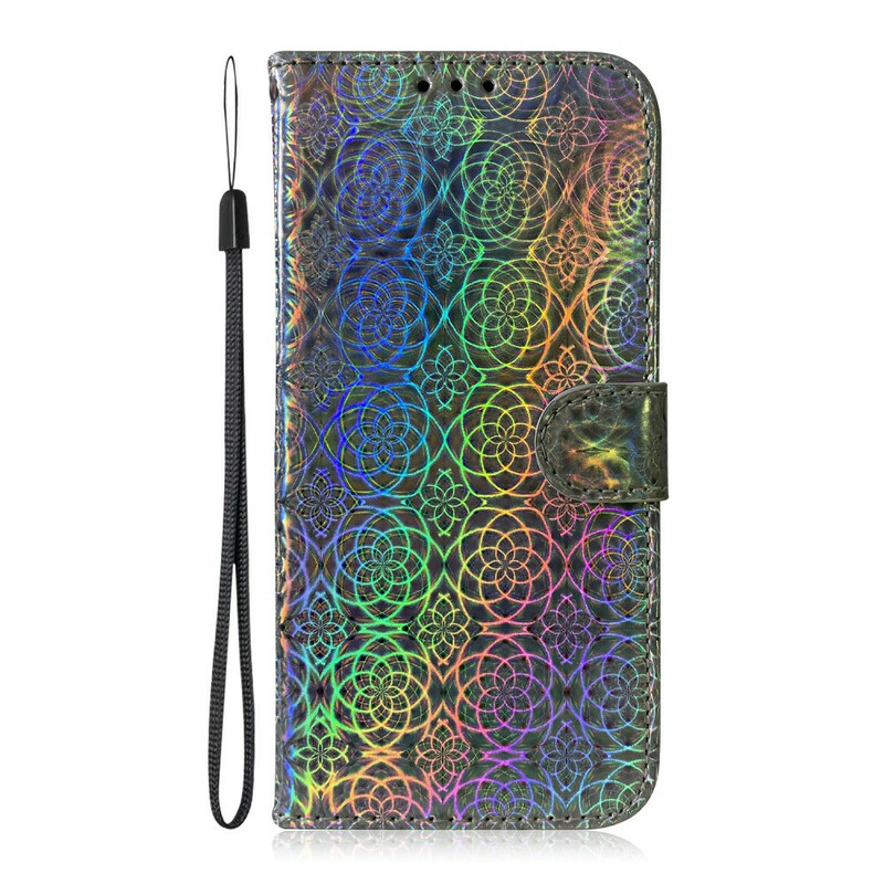 Funda Samsung Galaxy A51 Pure Color