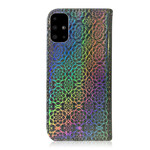 Funda Samsung Galaxy A51 Pure Color