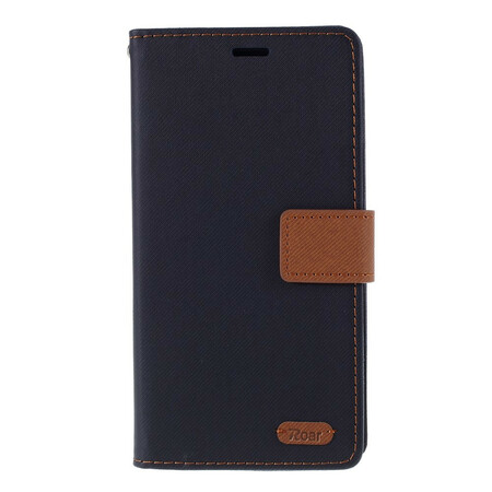 Honor 20 / Huawei Nova 5T Funda de dos tonos Roar Fabric