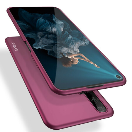 Funda Honor 20 / Huawei Nova 5T Guardian Series