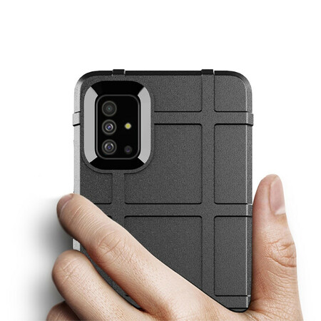 Samsung Galaxy A51 Rugged Shield