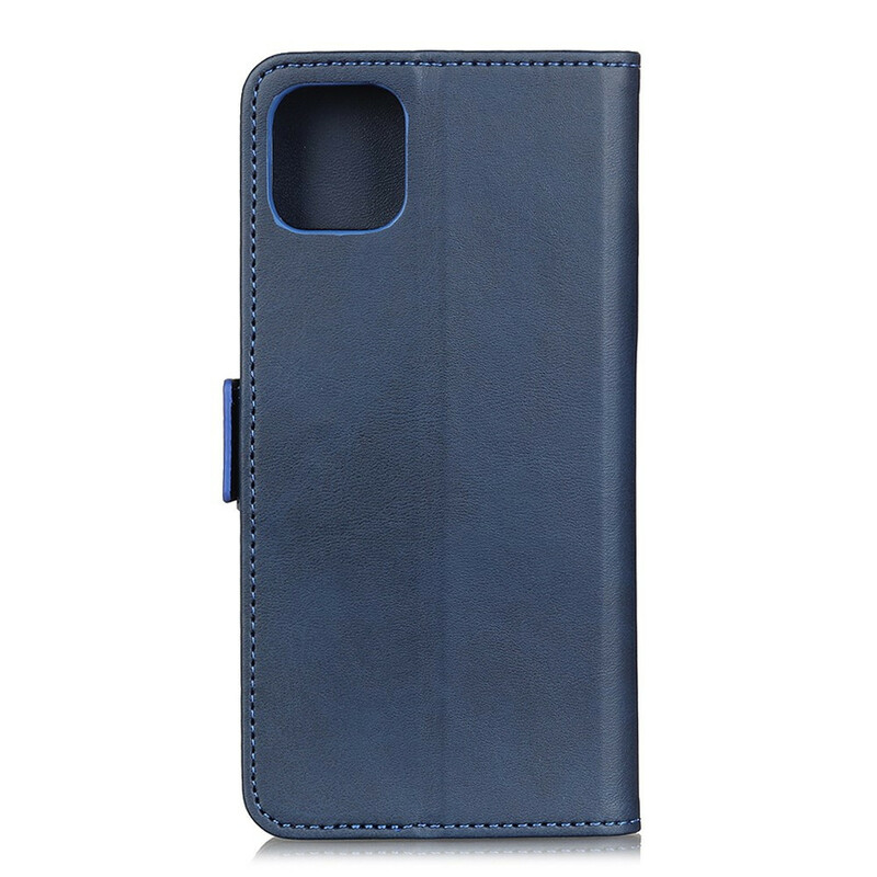 Funda Ultra de polipiel para el iPhone 11