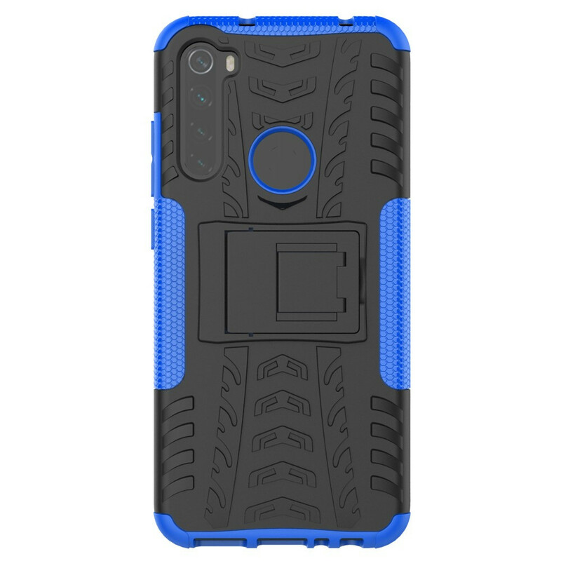 Funda Xiaomi Redmi Note 8T Ultra Tough