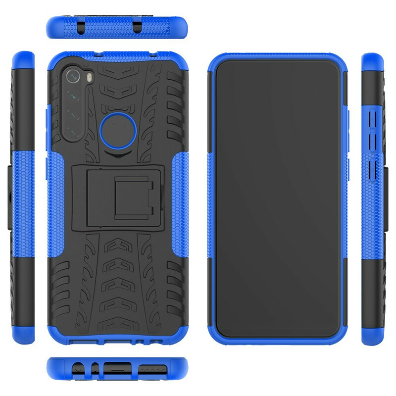 Funda Xiaomi Redmi Note 8T Ultra Tough