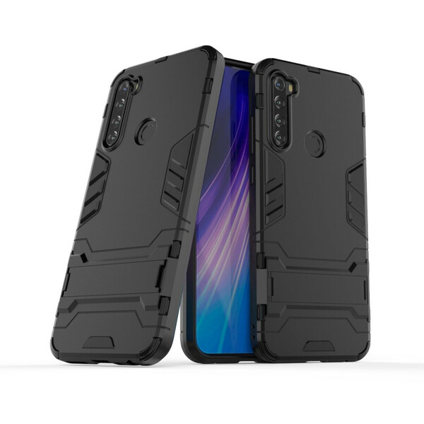 Xiaomi Redmi Note 8T Funda Dura Ultra Tab