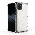 Funda estilo panal de abeja para Samsung Galaxy Note 10 Lite