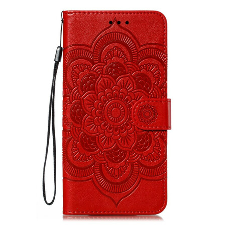 Funda Mandala Xiaomi Redmi 8A
