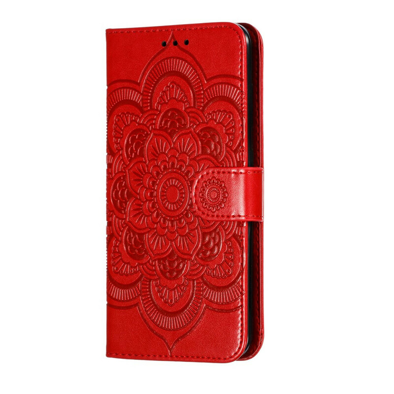 Funda Mandala Xiaomi Redmi 8A