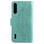 Xiaomi Mi A3 Mandala Sun Funda