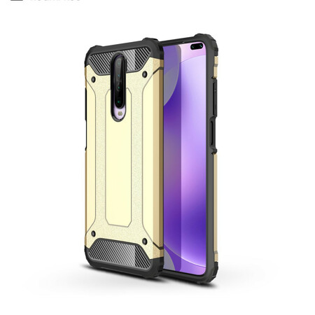 Funda Xiaomi Redmi K30 Survivor