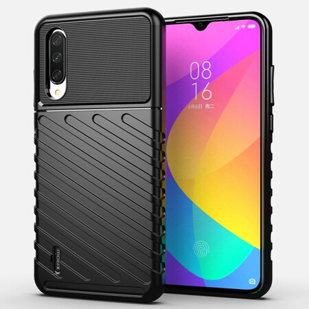 Funda Xiaomi Mi A3 Thunder Series