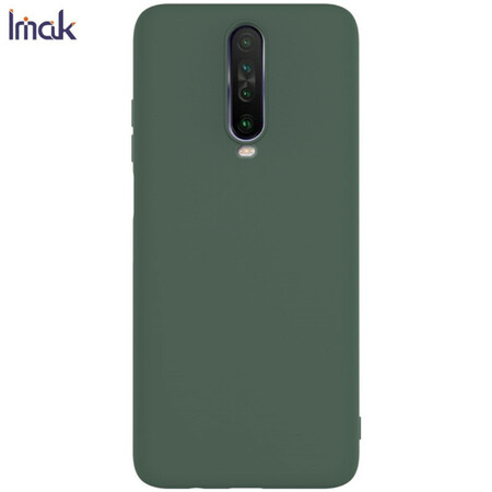 Xiaomi Redmi K30 IMAK Frosted Funda