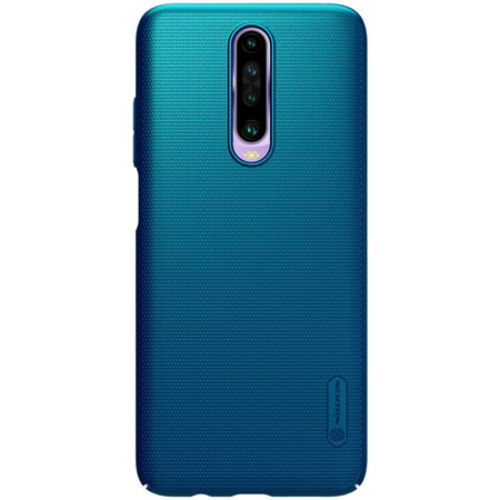 Xiaomi Redmi K30 Hard Shell Frosted Nillkin