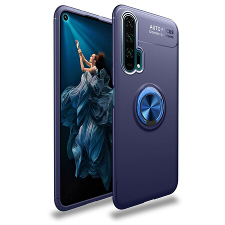 Anillo giratorio de la funda del Huawei Nova 6