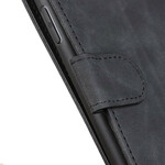 Xiaomi Mi A3 Vintage Leather Funda KHAZNEH