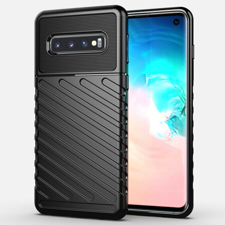 Funda Samsung Galaxy S10 Thunder Series