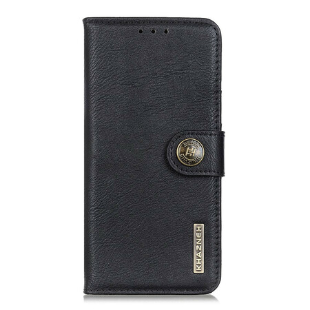 Xiaomi Mi A3 Faux Leather Funda KHAZNEH