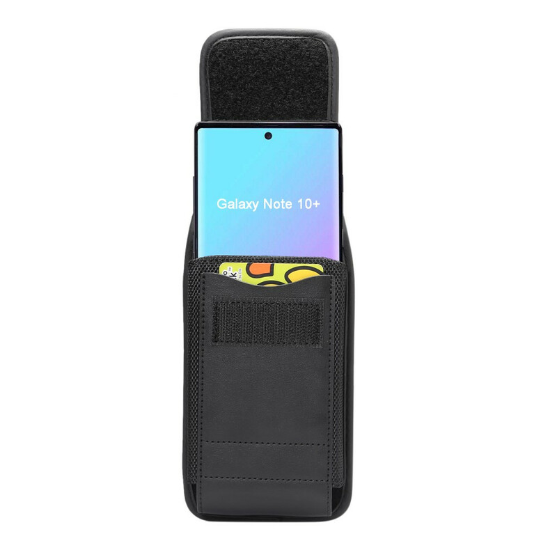 Funda para el cinturón del Samsung Galaxy S10