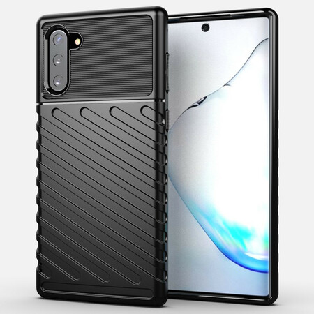Funda Samsung Galaxy Note 10 Thunder Series