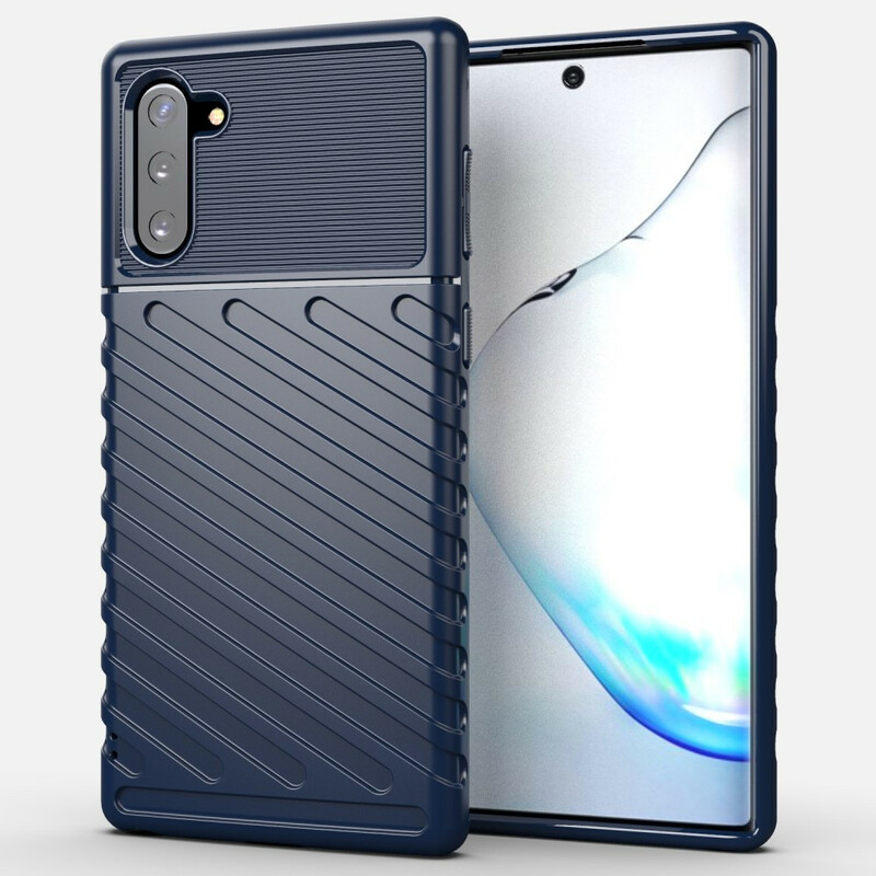 Funda Samsung Galaxy Note 10 Thunder Series