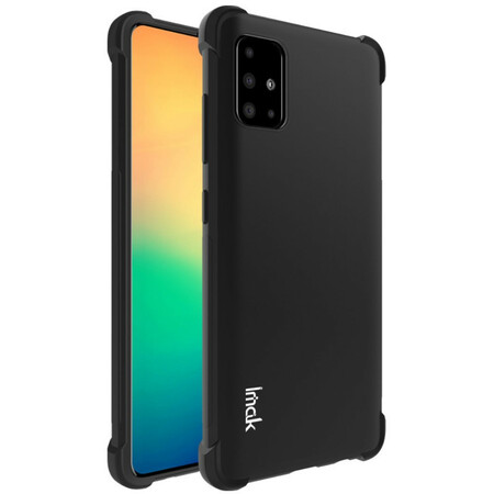 Samsung Galaxy A51 Funda IMAK Silky