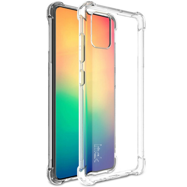 Samsung Galaxy A51 Funda IMAK Silky