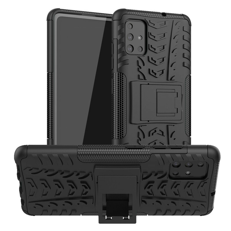 Funda Ultra Tough para Samsung Galaxy A51