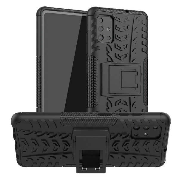 Funda Ultra Tough para Samsung Galaxy A51