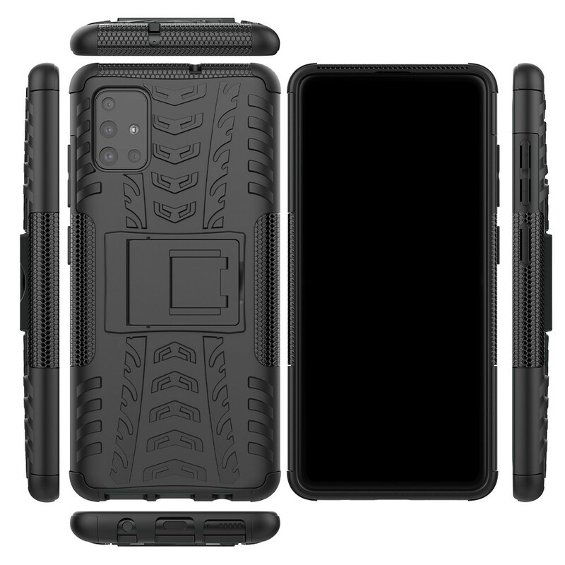 Funda Ultra Tough para Samsung Galaxy A51