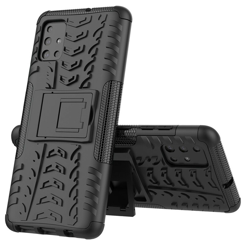 Funda Ultra Tough para Samsung Galaxy A51