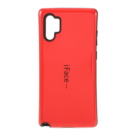 Samsung Galaxy Note 10 Plus Funda de centro comercial IFace