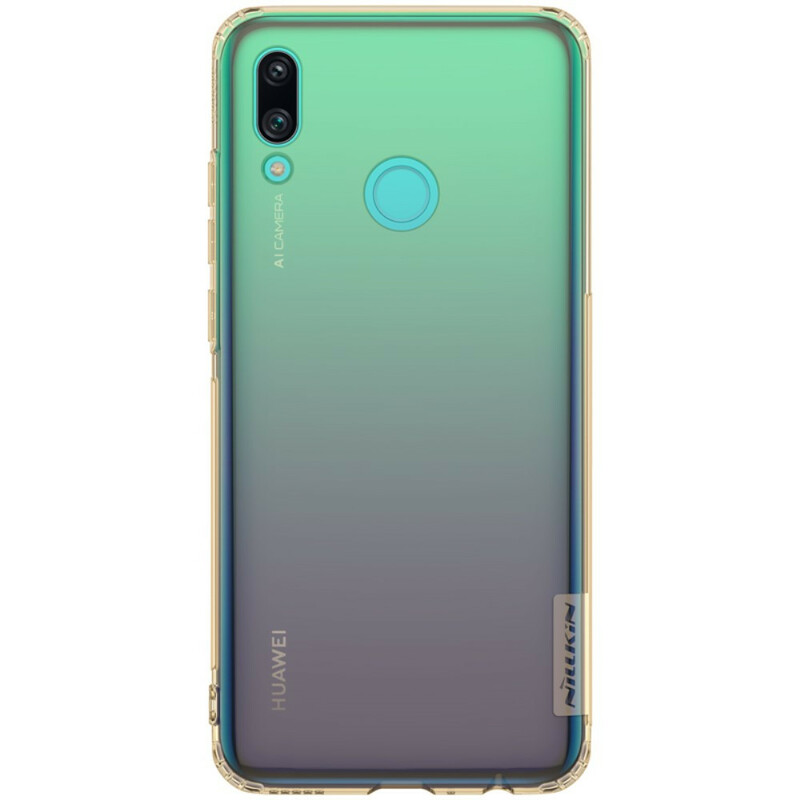 Huawei P Smart Cover 2019 Clear Nillkin