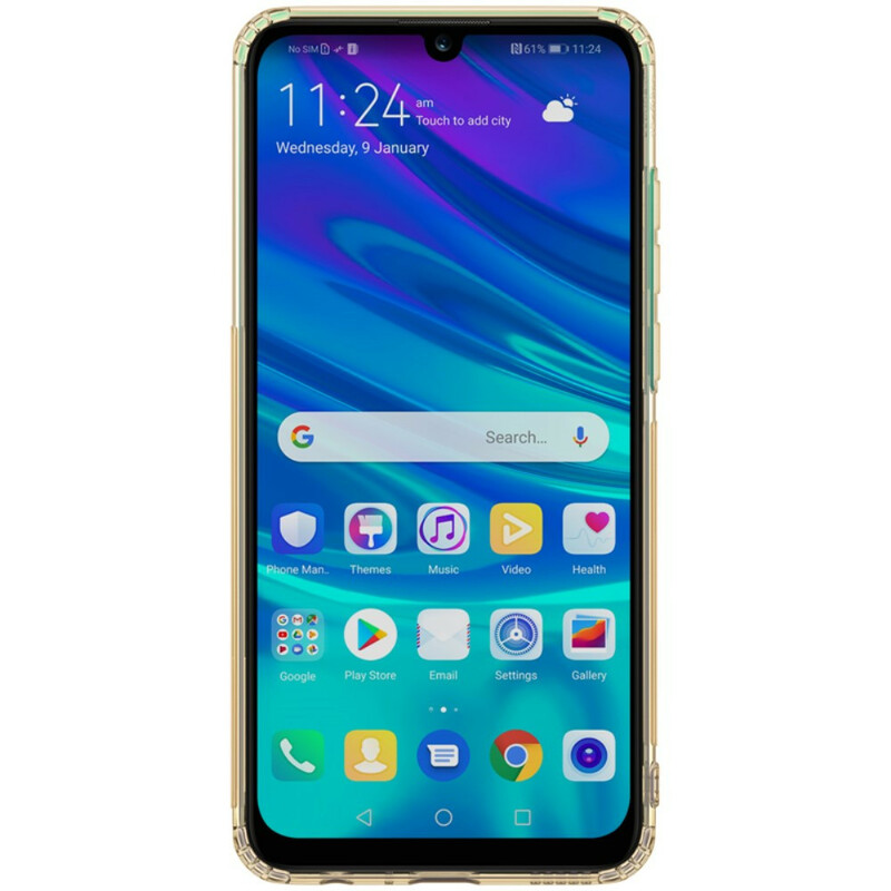 Huawei P Smart Cover 2019 Clear Nillkin