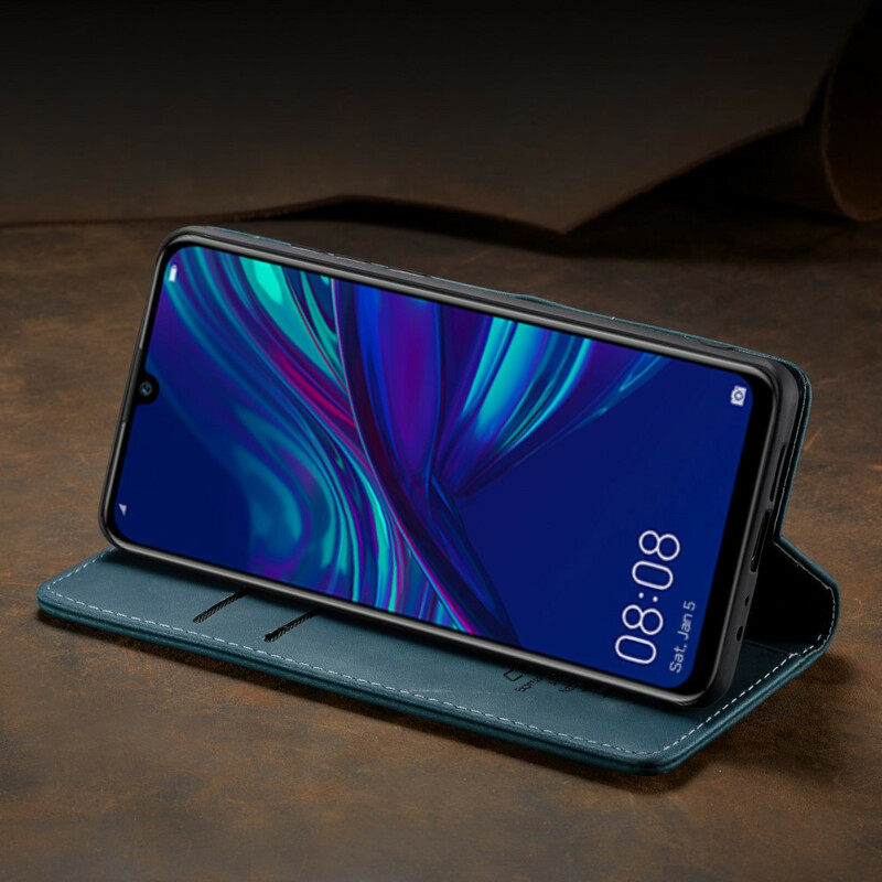 Flip Cover Huawei P Smart 2019 CASEME Leatherette