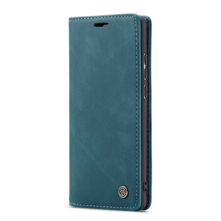 Flip Cover Huawei P Smart 2019 CASEME Leatherette