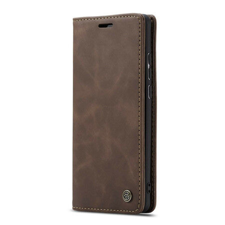 Flip Cover Huawei P Smart 2019 CASEME Leatherette