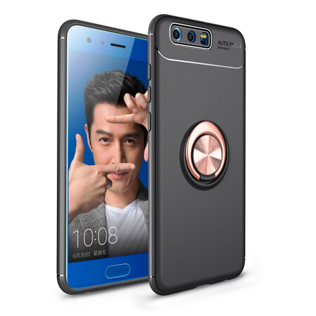Anillo giratorio de la funda del Honor 9
