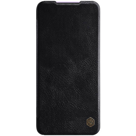 Flip Cover para Xiaomi Redmi K30 Nillkin Qin Series