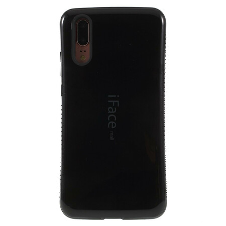 Funda de color azul de Huawei P20 IFace Mall