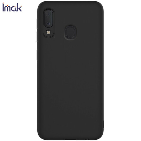Samsung Galaxy A20e IMAK Funda esmerilada