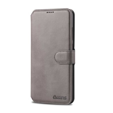 Funda Huawei Mate 20 AZNS Efecto Cuero