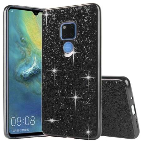 Funda Huawei Mate 20 I Am Glitter