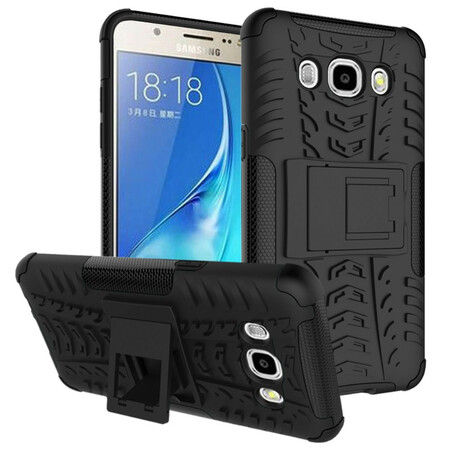 Samsung Galaxy J7 2016 Funda Dura Ultra