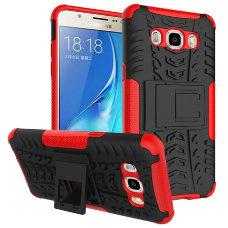 Samsung Galaxy J7 2016 Funda Dura Ultra