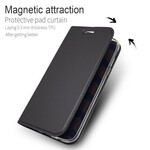 Flip Cover Samsung Galaxy J7 2017 Cierre magnético