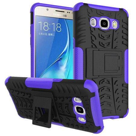 Samsung Galaxy J5 2016 Funda Dura Ultra